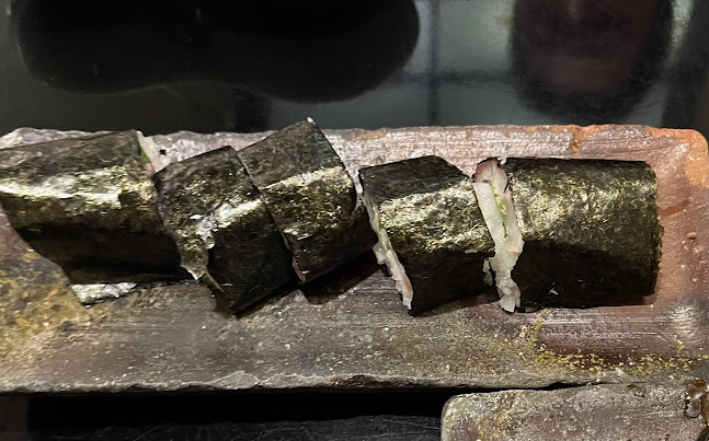 Comentarii opinii despre ゑんどう寿司 京橋