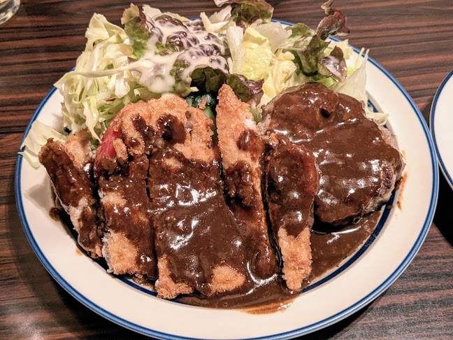 ナイトレストラン 長崎 - 飯塚市
