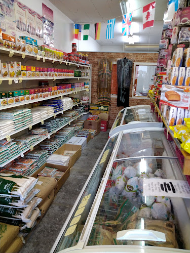 シャーハラールフーズ 一ノ割店 - 春日部市