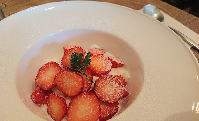 Comentarii opinii despre cafe Tomiyama