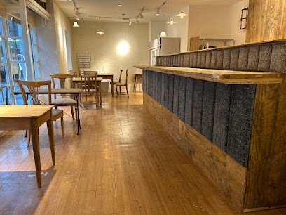 仙台野菜とクラフトビールの店 amnt（あむんと）