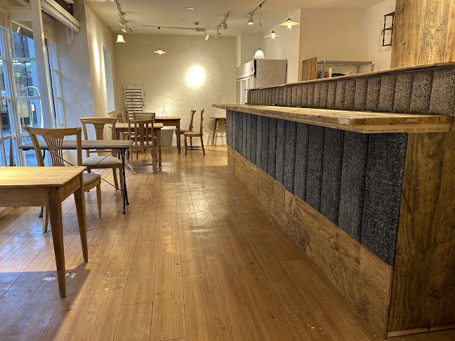 仙台野菜とクラフトビールの店 amnt（あむんと）