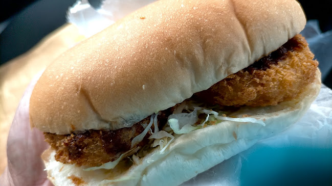 コッペdeベーカリー マグノリア - 飲食業