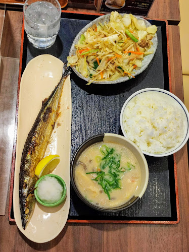 Comentarii opinii despre ザめしや 京都伏見店