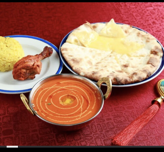 Comentarii opinii despre インドカレー ティカデビ 五反野