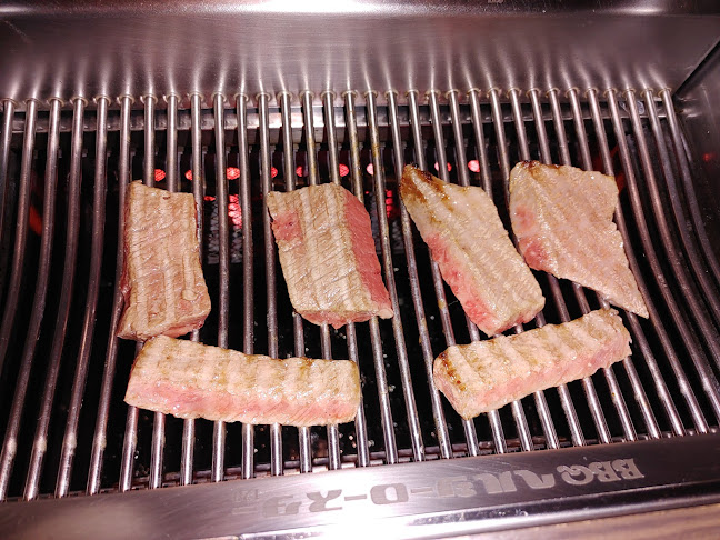 Comentarii opinii despre 中山亭 鹿屋店