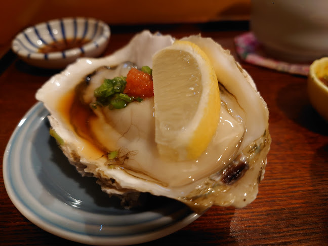 Comentarii opinii despre 鮨処 つち弥