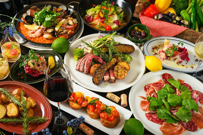 Opinii despre ビストロ HANA în 成田市 - 飲食業