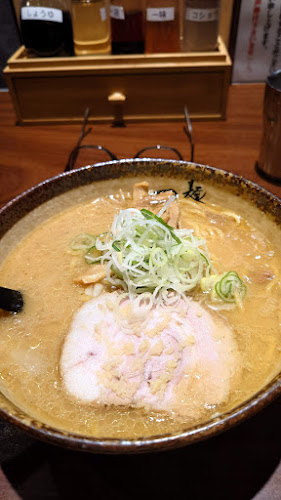 きときと寿し富山駅店 とやマルシェのれん横丁 - 富山市