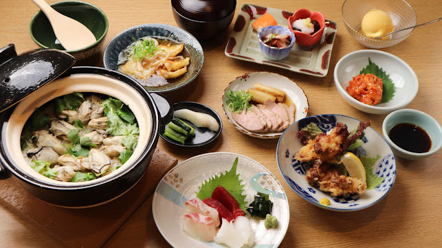 Opinii despre 米Lab 百福 上本町店 în 大阪市 - 飲食業