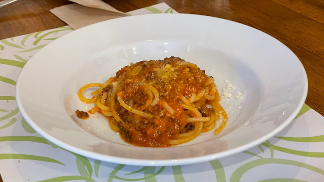 オステリア エ ボッテガ エッセ - 飲食業
