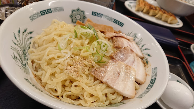 日高屋 五反野店 - 飲食業