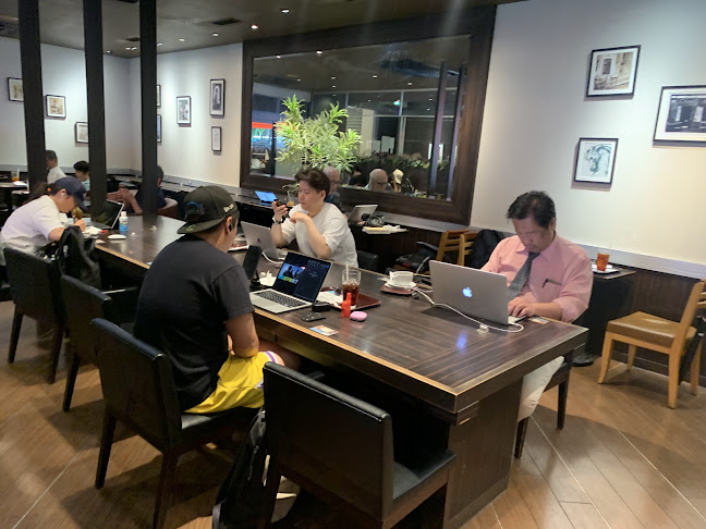 Comentarii opinii despre エクセルシオール カフェ アルカキット錦糸町店