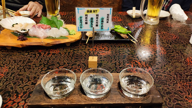 Comentarii opinii despre 旬肴 ひでか