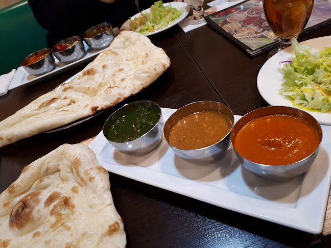 アジアンダイニング LUMBINI 新松戸店 - 飲食業