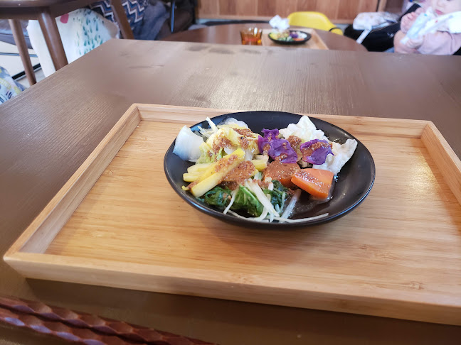 Comentarii opinii despre TiTi Ｃafe（てぃてぃかふぇ）