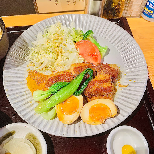 Comentarii opinii despre 米Lab 百福 上本町店