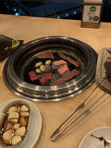 Comentarii opinii despre YAKINIKU A FIVE 徳 銀座八丁目店