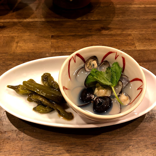 Opinii despre ほこらしゃ în 中野区 - 飲食業