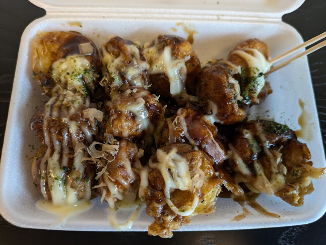 Opinii despre あさしお în 大阪市 - 飲食業