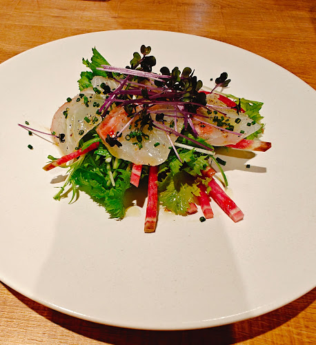 Bistro masa - 飲食業