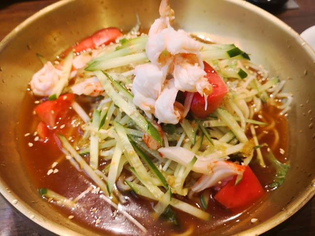 Comentarii opinii despre 友福 中華料理