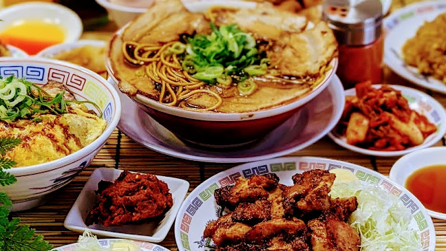 新福菜館 伏見店 - 京都市