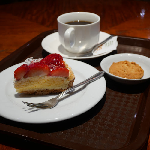 Comentarii opinii despre BACKEN MOZART (バッケンモーツアルト) 中央通り店