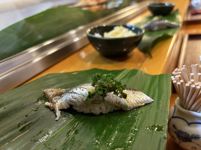 鮨処 つち弥 - 成田市