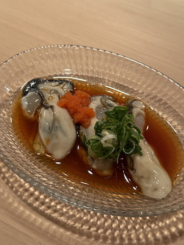 鮨 おか林 - 飲食業