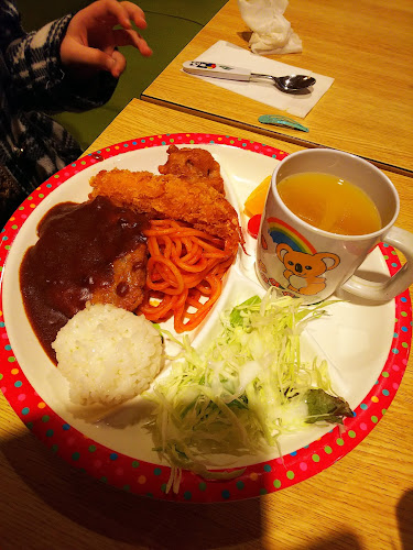 アリスの海 - 飲食業