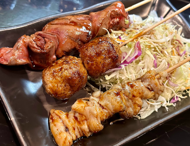 酒処かどや - 久留米市