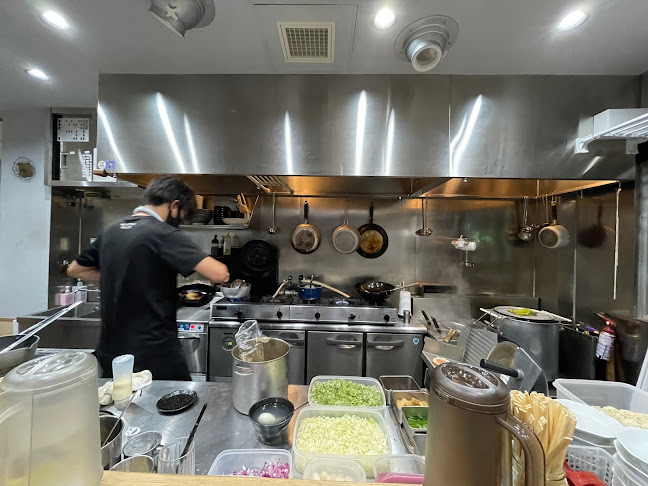 のだ麺 縁 - 飲食業