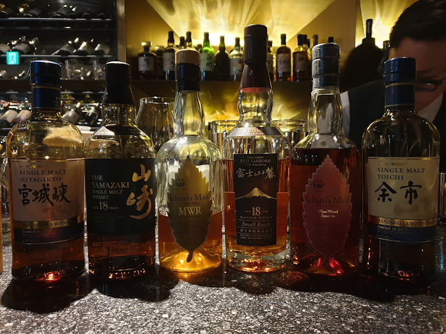 Opinii despre ザ ロング バー în 札幌市 - 飲食業