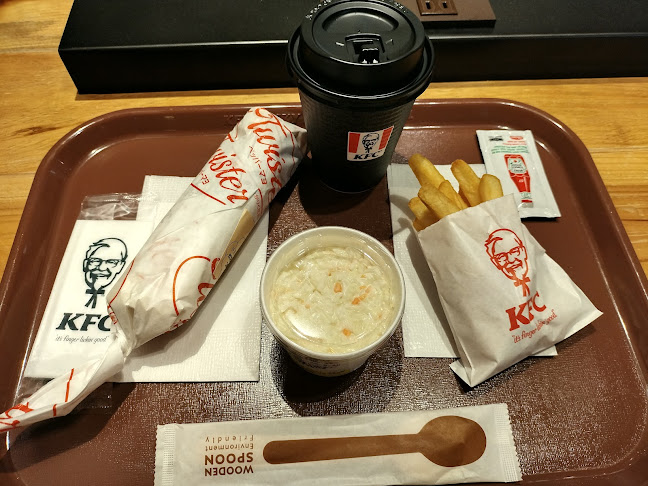 ケンタッキーフライドチキンミーナ天神店