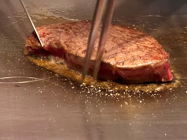 ステーキハウス 千萬 高松店 - 飲食業