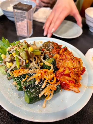 焼肉三日月 - 橿原市