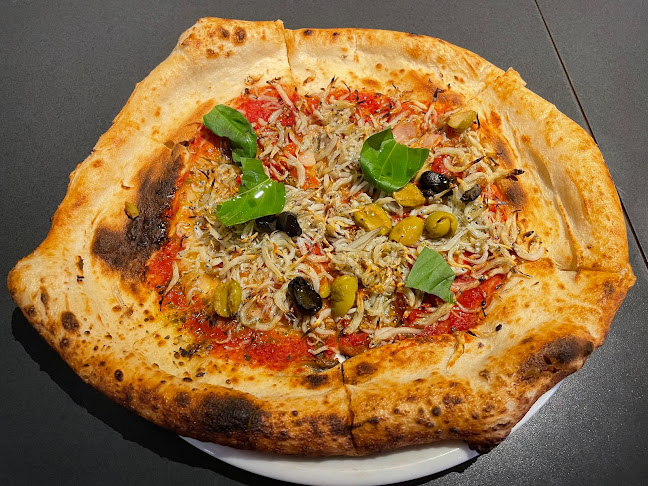 Comentarii opinii despre MERI Principessa 銀座店