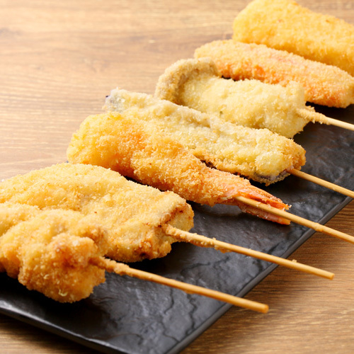 Comentarii opinii despre 焼鳥・串カツ&飲み放題 たま 駅前通り店