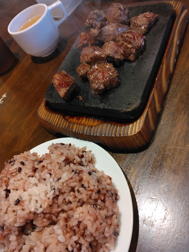 Comentarii opinii despre やっぱりステーキ ポップタウン住道店