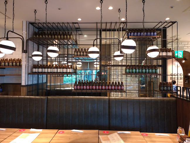 横浜キッチン YOKOHAMA KITCHEN - 横浜市