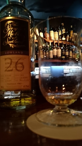 bar Aiba - 飲食業