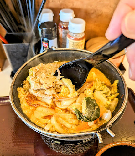 すき家 鹿児島天文館店 - 鹿児島市