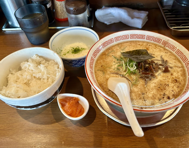 十七代目哲麺 小平店 - 飲食業