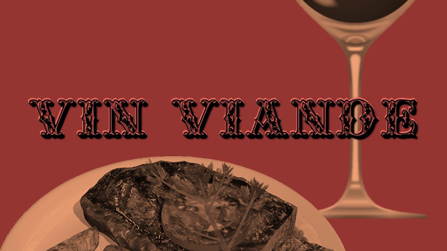 Opinii despre VinViande în 豊島区 - 飲食業