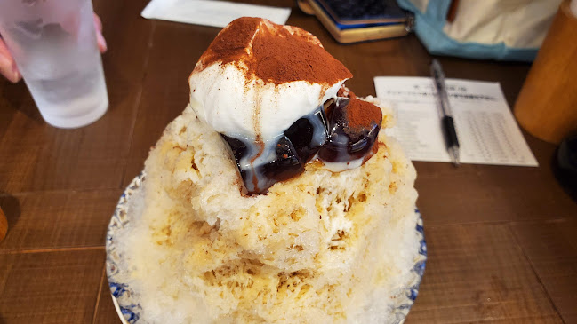 倉式珈琲店 ルミネ川越店 - 飲食業