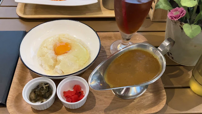 Opinii despre Tokyo Orchard Cafe în 新宿区 - 飲食業