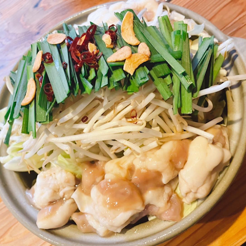 バガボンド 鹿屋店