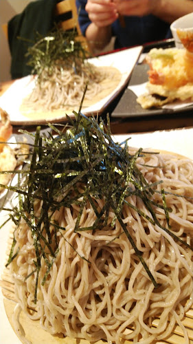 蕎麦と酒 碧（AO） - 飲食業