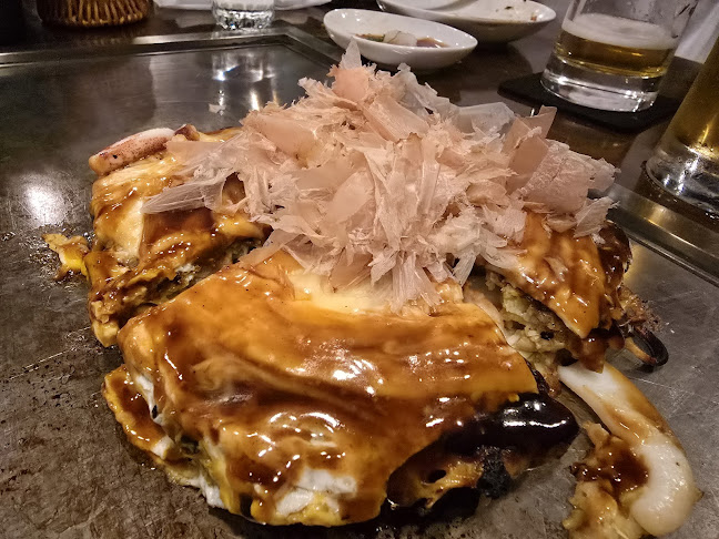 本家やきやき やきやき三輪 大阪堀江店